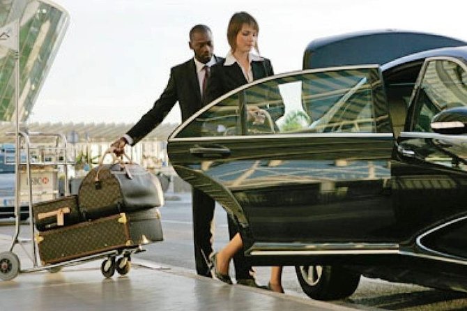 Sharm el Sheikh Private Airport Transfer - Key points before you book