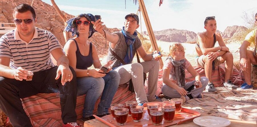 Sharm El Sheikh: Quad bike, Safari, Camel With Dinner & Show - Key Points Before You Book