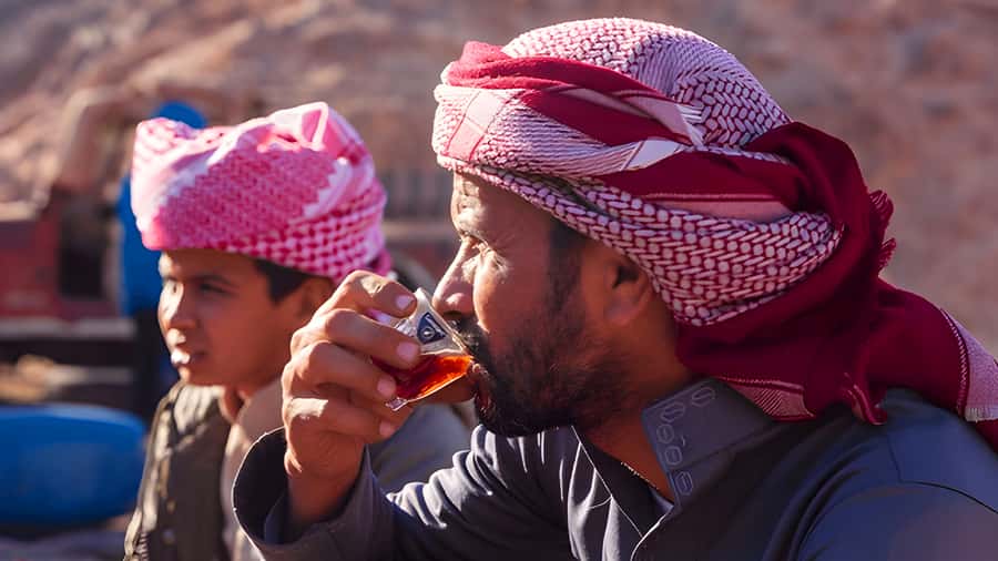 Sharm El Sheikh: Quad Biking, Camel Ride & Bedouin Dinner. - What is included, and what can cost extra