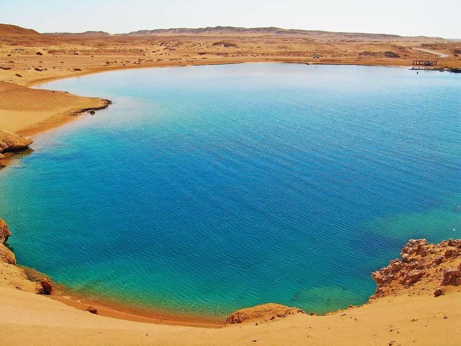 Sharm El Sheikh: Ras Mohamed Cruise with Snorkeling & Lunch - Why Ras Muhammad makes this boat trip worthwhile