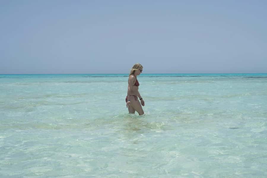 Sharm El Sheikh: Ras Mohamed Cruise with Snorkeling & Lunch - Returning to Sharm El Sheikh