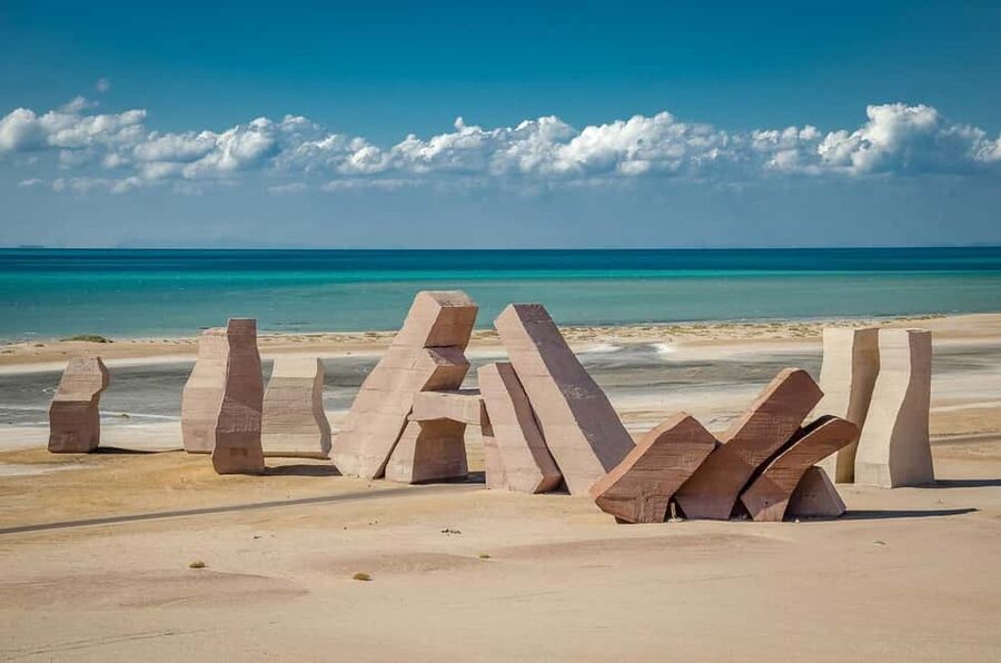 Sharm El-Sheikh: Ras Mohamed Half-Day Tour & Allah's Gate - What the $18 price really includes