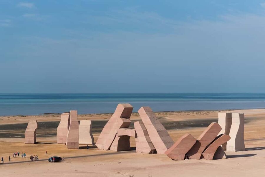 Sharm El-Sheikh: Ras Mohamed Half-Day Tour & Allah's Gate - Practical tips for a smoother morning