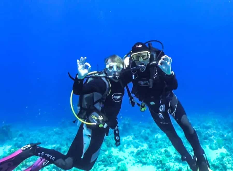 Sharm El Sheikh: Ras Mohamed & White Island Dive & Snorkel - The Second Ras Mohamed Snorkeling Stop