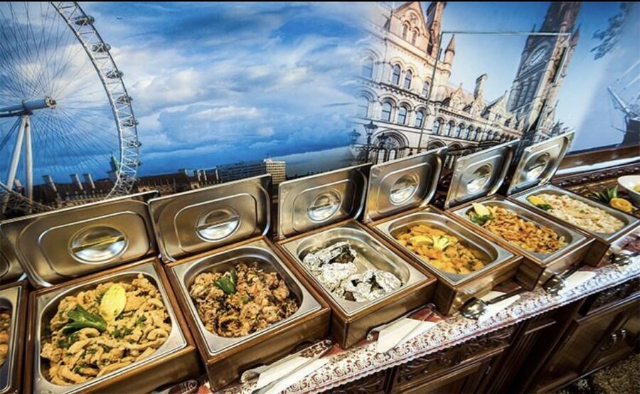 Sharm el-Sheikh: Ras Mohammed Elite VIP Cruise and BBQ Lunch - Who should book this cruise