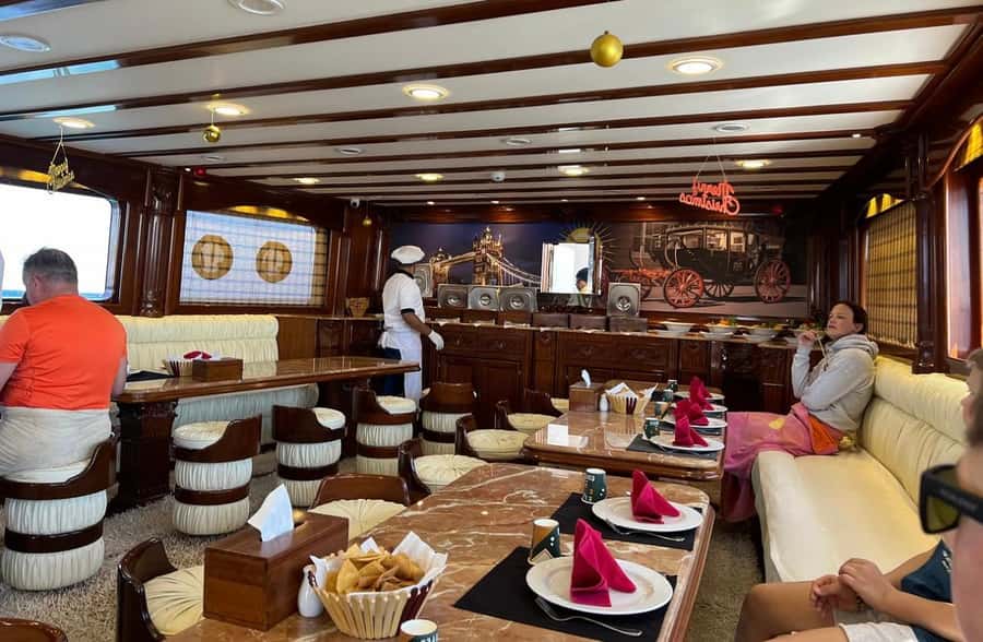 Sharm el-Sheikh: Ras Mohammed Elite VIP Cruise and BBQ Lunch - Ras Mohammed snorkeling: coral, fish, and careful support