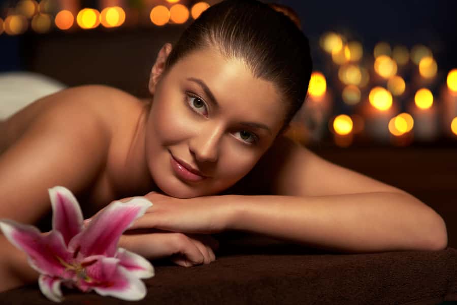 Sharm El Sheikh: Relaxation Hammam Spa with Massage - Choosing between the 45, 90, and 120-minute sessions