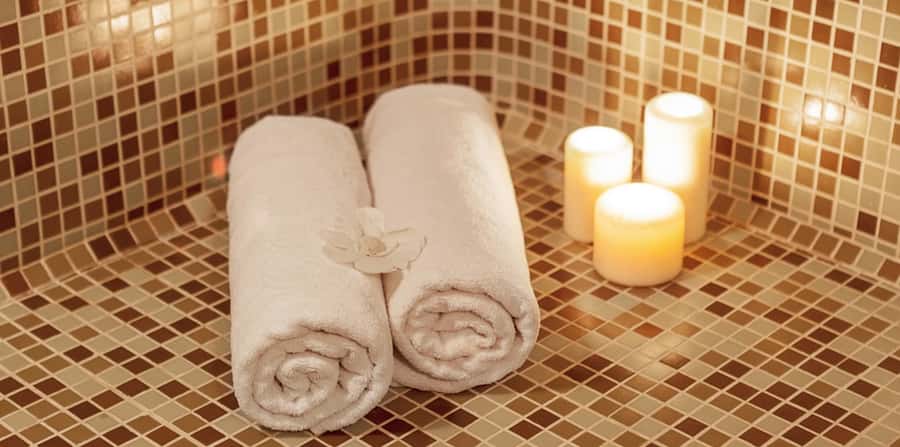 Sharm El Sheikh: Relaxation Hammam Spa with Massage - What happens when you arrive