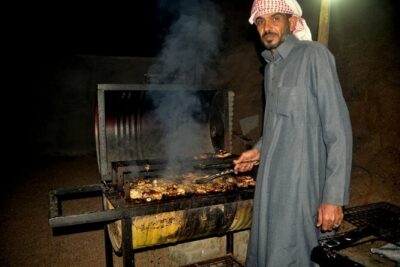 Sharm El Sheikh Super Safari 5*1 ATV Quad, Stargazing,Camel Ride,Dinner, Shows