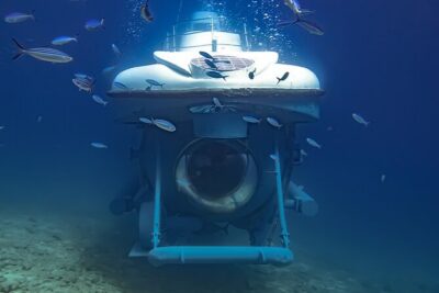 Sindbad Submarines – Hurghada (Egypt) – 2 Hours