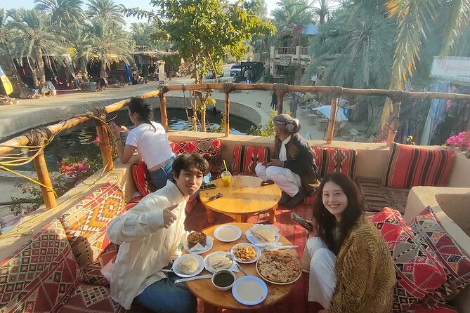 Siwa Oasis 2 Days 1 Night From Cairo&Giza all Inclusive[Private] - Why Siwa deserves two busy days from Cairo