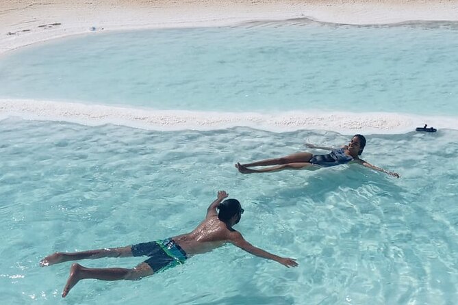 Siwa Oasis All inclusive 3 days Tour from Cairo or Giza - Six things to know before you book