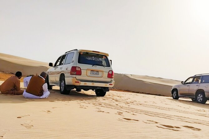 Siwa Oasis From Cairo&Giza 3 Days 2 Nights all Inclusive[Private] - The long road west from Cairo