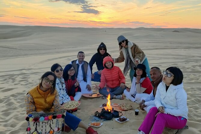 Siwa Oasis From Cairo&Giza 3 Days 2 Nights all Inclusive[Private] - Cleopatra’s Pool and the springs of Siwa