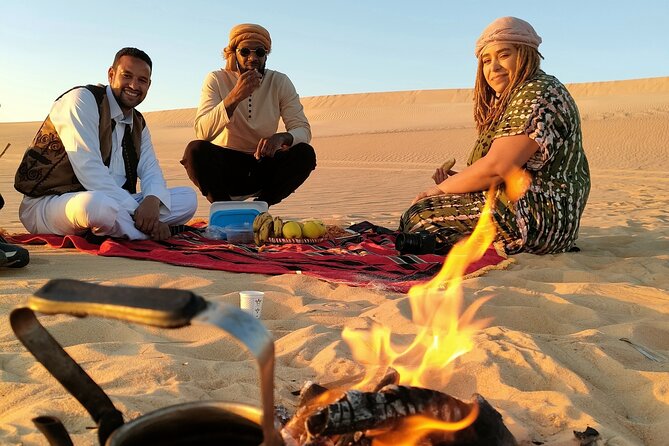 Siwa Oasis From Cairo&Giza 3 Days 2 Nights all Inclusive[Private] - Shali Fortress and Siwa’s old center