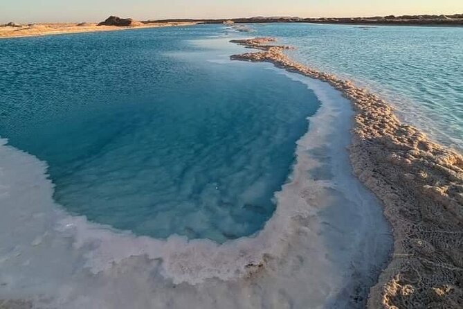 Siwa Oasis private all inclusive from cairo and GIZA - Key points to know before booking
