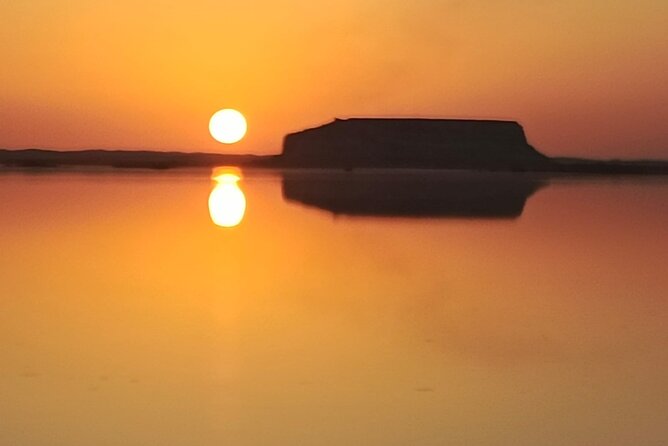 Siwa Oasis private all inclusive from cairo and GIZA - Shali Fortress and Siwa’s mud-brick past