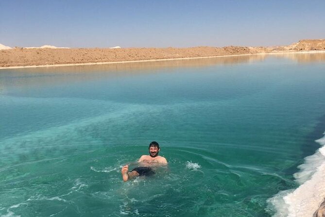 Siwa Oasis Tour 3 Day 2 Nights from Cairo - Key points before you book