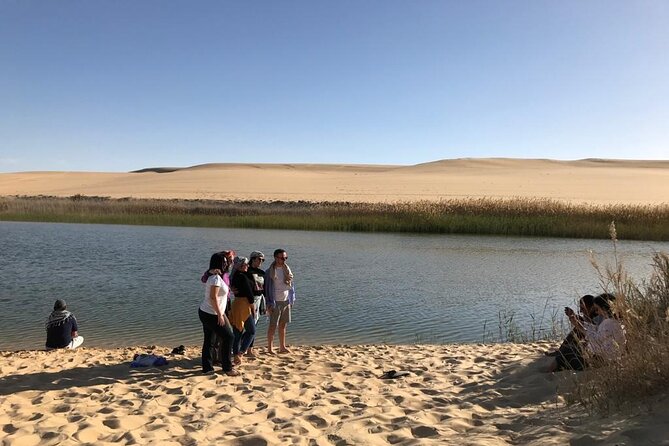 Siwa Oasis Tour 3 Day 2 Nights from Cairo - The 10 p.m. departure from Cairo