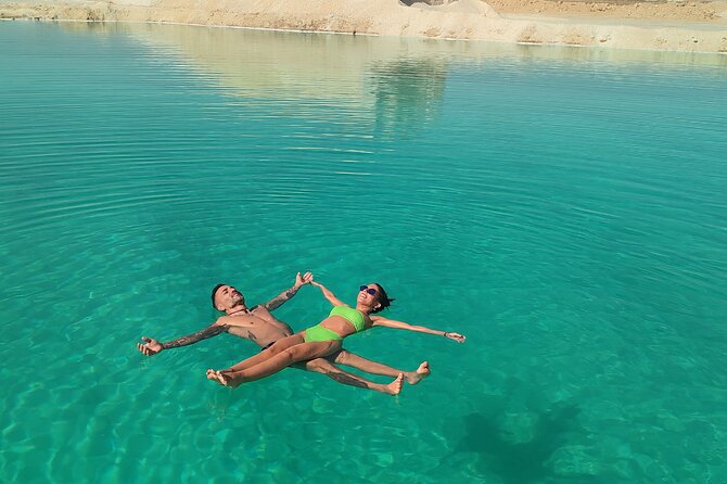 Siwa Oasis Tour All inclusive 3 Days Experience from Cairo&Giza - Why Siwa Is Worth the Long Journey