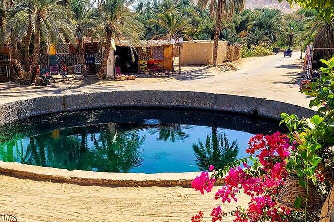 Siwa Oasis Tour All inclusive 3 Days Experience from Cairo&Giza - Day One: From Cairo to Marsa Matrouh and Siwa