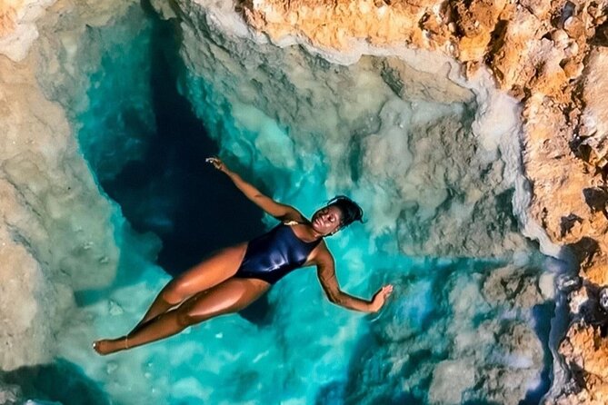 Siwa Oasis Tour All inclusive 3 Days Experience from Cairo&Giza - The Great Sand Sea Safari