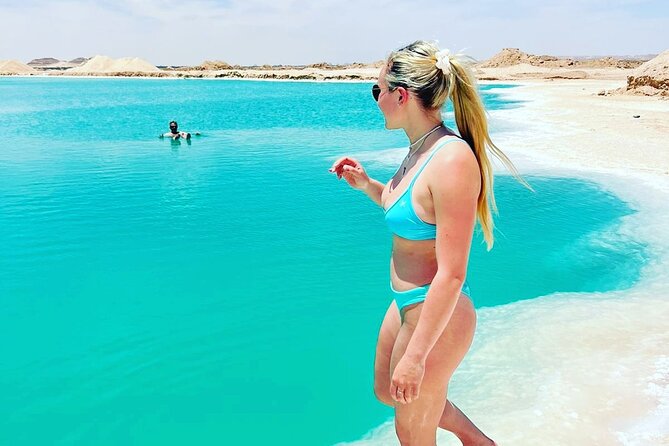 Siwa Oasis Tour All inclusive 4 Days From Cairo & Giza - Great Sand Sea: dune bashing, boards, and sunset tea