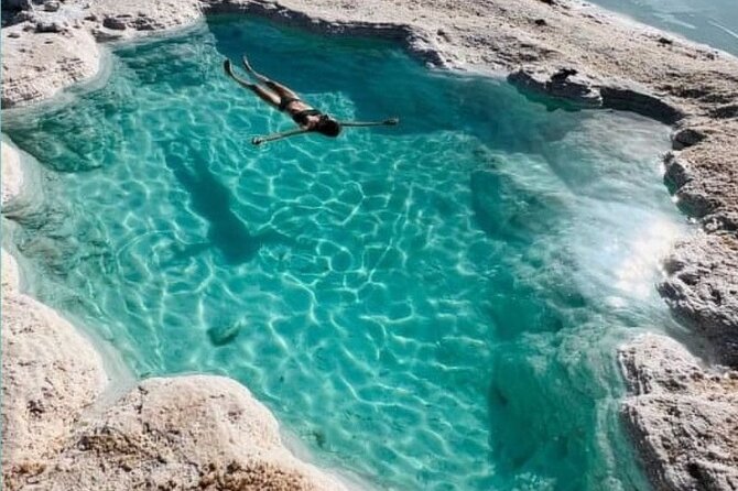 Siwa Oasis tour lifetime Experience 2 days &1night all inclusive - Key points to know before booking