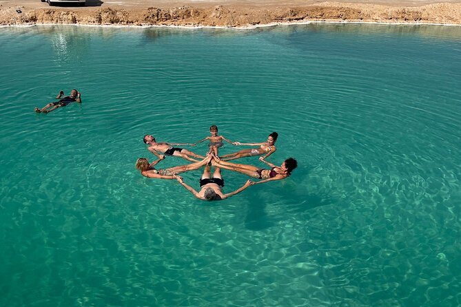 Siwa Oasis tour lifetime Experience 2 days &1night all inclusive - Shali Fortress and the story of old Siwa