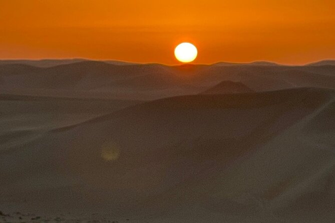 Siwa Oasis tour lifetime Experience 2 days &1night all inclusive - The Oracle of Amun at Aghurmi