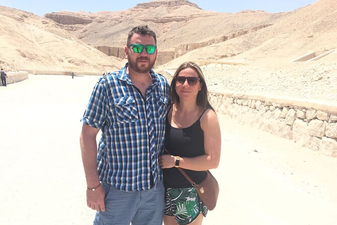 Small Group Excursion to Luxor Valley of the Kings from Hurghada - Cost, Extras, and Cash