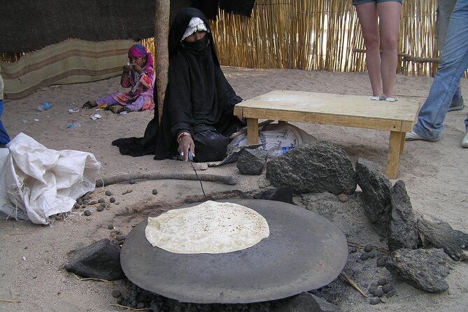 Small Group Full Day Hurghada Experience with BBQ and Show - What the $6.97 price really means