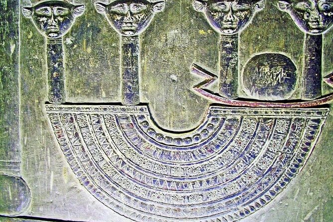 Small Group Tour from El Gouna to Luxor - Karnak Temple: the grandest scale of the day