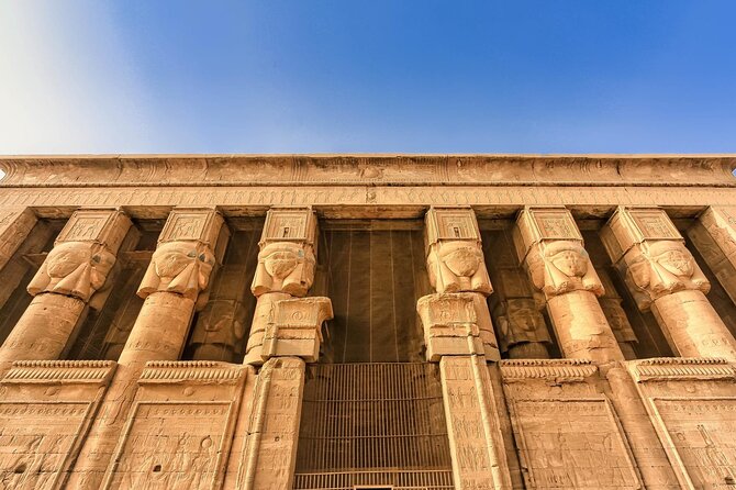 Small Group Tour from El Gouna to Luxor - Transport and the reality of an 11 to 14-hour day