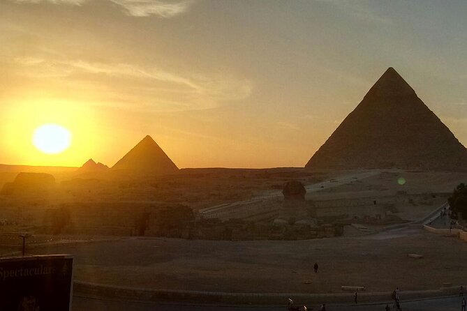 small group trip to Cairo from Hurghada - Why this Cairo trip is worth considering from Hurghada