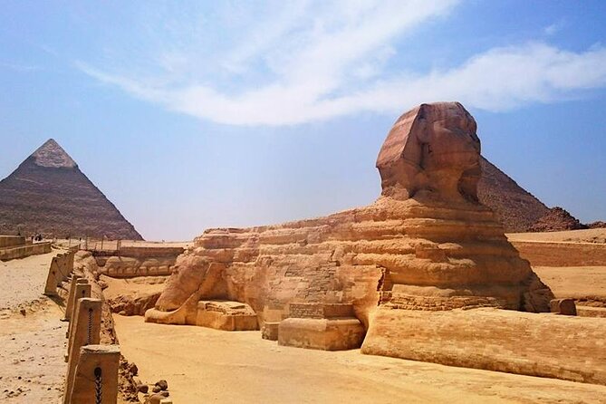 small group trip to Cairo from Hurghada - How the small-group format really works