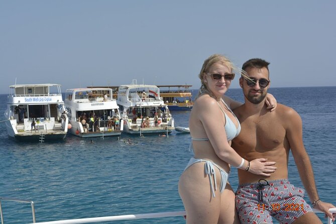 Snorkeling Boat Trip with Dugongs and Turtles in Marsa Alam - Is $80.47 a fair price?