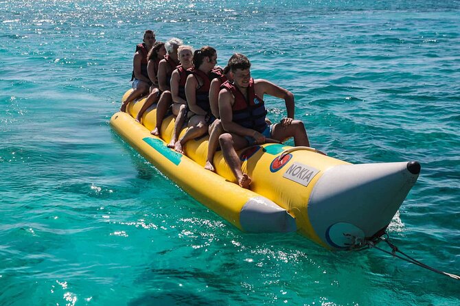 Snorkeling Tours Hurghada Boat excursions Orange bay Trip - Who will enjoy this Orange Bay trip most
