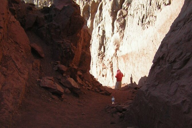St Catherine Monastery and Mt Sinai Sunrise Tour from Dahab - Visiting St. Catherine’s Monastery after the climb