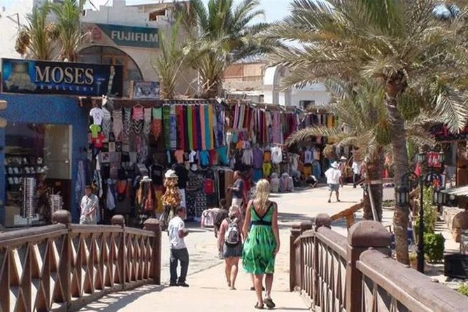 St Catherine Monastery Private Tour From Sharm El Sheikh - The private format and guide service