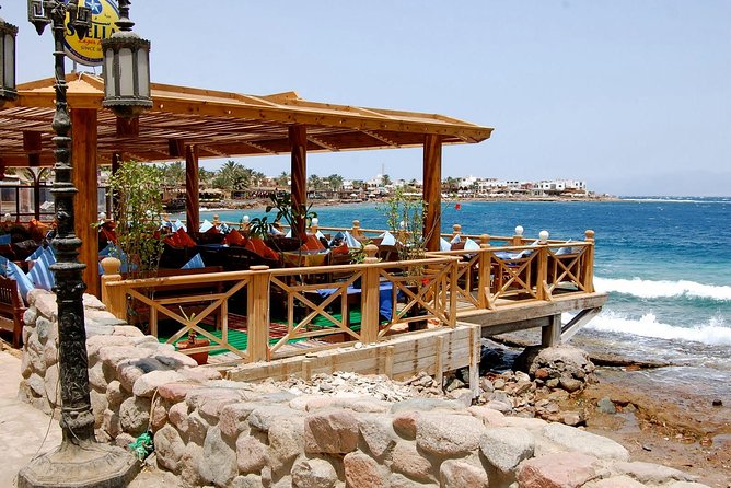 St Catherine Monastery Private Tour From Sharm El Sheikh - Who should book this experience?