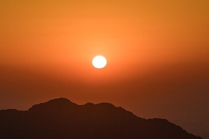 St. Catherine Tour from Sharm El-Sheikh - Why St. Catherine makes this journey worthwhile