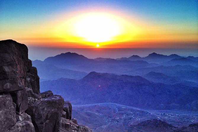 St. Catherine Tour from Sharm El-Sheikh - Who will enjoy this tour most?