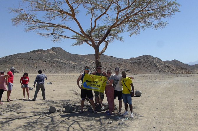 Stargazing Excursion In Hurghada with Jeep 4WD and BBQ - What This Hurghada Desert Evening Is Really Like