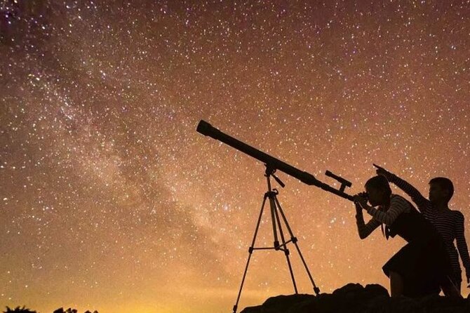 Stargazing in Hurghada Desert with Bedouin Dinner - Who will enjoy this evening most