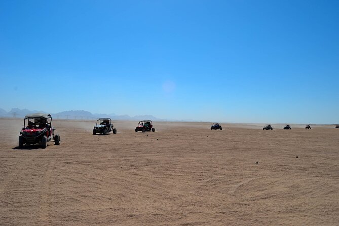 Stargazing Safari Adventure by Jeep with Bedouin Dinner-Hurghada - Camel riding with a choice about horses