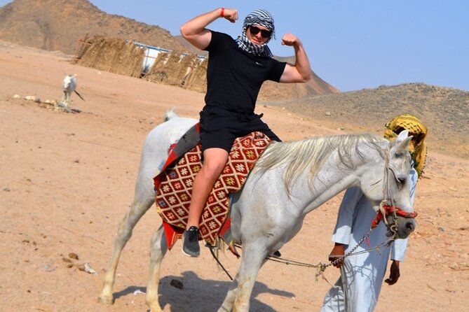 Stargazing Safari Adventure by Jeep with Bedouin Dinner-Hurghada - Is $52.14 good value?