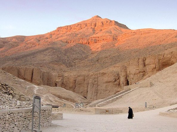 Sunrise Ballooning Luxor with Transfers Included - Key Points Before You Book