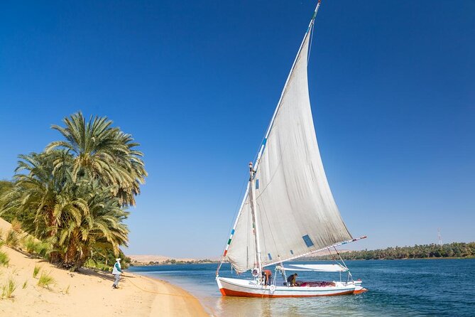 Sunset Felucca Cruise on the Nile in Luxor (Private) - Who will enjoy this Luxor cruise most