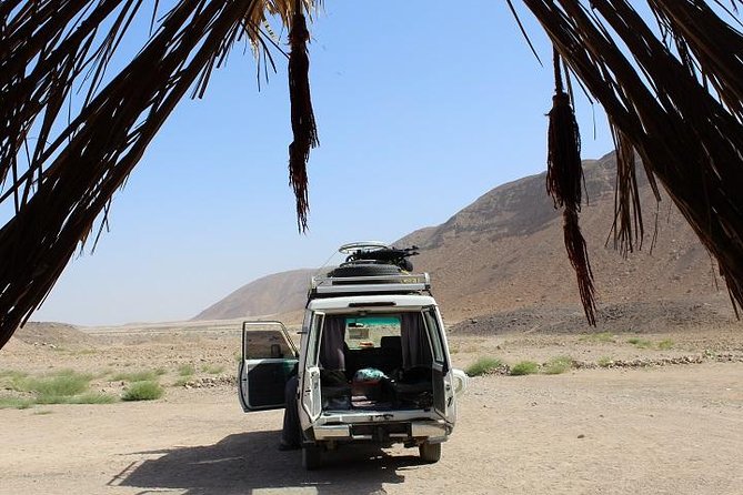 Sunset Safari trip by Jeep - Five things to know before you go